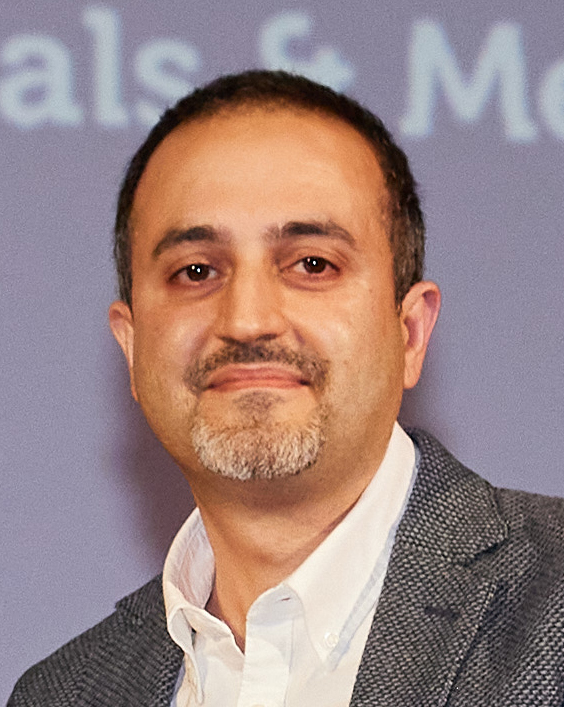 Ehsan Asadi